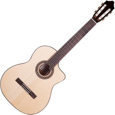 Duke Flamenco Cut Trio VT 4/4 Konzertgitarre | Neu