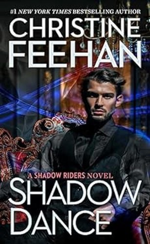 Shadow Dance Library Binding Christine Feehan