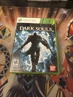 Dark Souls (Microsoft Xbox 360, 2011) CIB w/ Manual Complete Tested