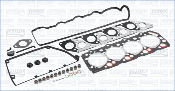 Dichtungssatz Zylinderkopf FüR Hyundai-image