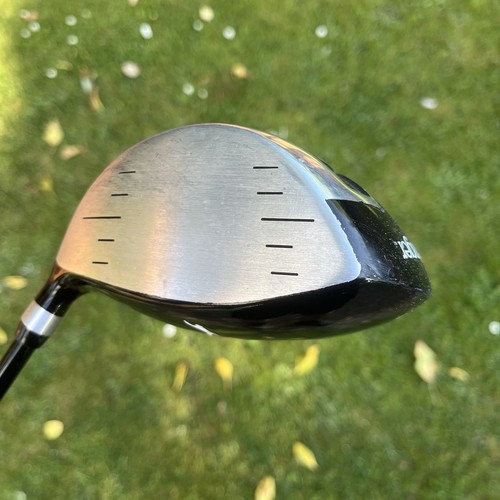 Slazenger 🚩V300 Driver / 10.5 Degree / Regular Flex Slazenger V300 Shaft VGC+) - Picture 5 of 11