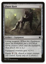 Flayer Husk #214 (NM) Modern Masters 2015 MM2 Magic MTG