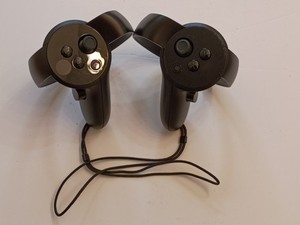 Oculus Rift Touch Controllers | eBay