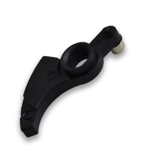 4pcs String Trimmer Lever For Black & Decker 90567079 GH610, GH900, GH900 - Picture 6 of 9