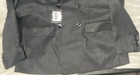 French Crown Tan & Green Garment Bag Suit Cover with hanger & Custom jacket — photo 3
