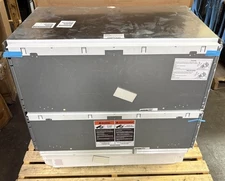 Sub Zero ID-36C 36" Built In Double Drawer Refrigerator / Freezer - Panel Ready