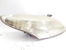 260100017R phare droit RENAULT MEGANE III BERLINA 5 P EXPRESSION 2008 1191615