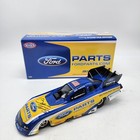 10E NHRA Bob Tasca III Hand Autographed 2012 Ford Shelby GT 500 Funny Car 1/750
