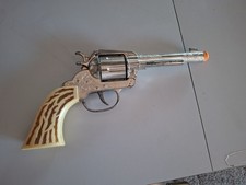 VINTAGE AMERICAN WEST TOY MODEL "FRONTIER 45" Vintage Toys Western