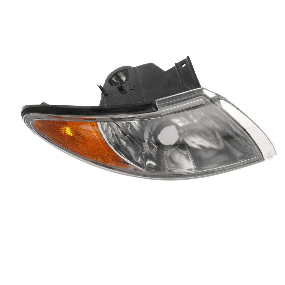 Genuíno GM 1997-2003 Pontiac Grand Prix parque lateral direito e lâmpada lateral 16521834 - Imagem 2 de 4