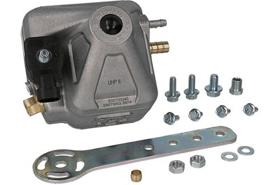 LOVATO - RGJ ULTRA HP II Reduziergetriebe für 160 - 250 kW