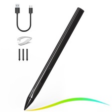 Stylus Pen for HP Envy X360 Pavilion X360 Specter X360 Spectre X2 Envy X2 Rechar