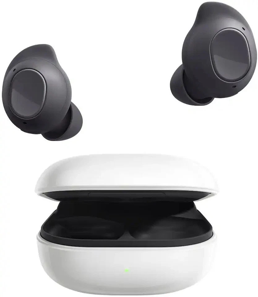 Auriculares Samsung Galaxy Buds FE True Wireless Bluetooth Grafito - Excelente
