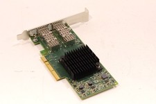 Lenovo ConnectX-4 CX4121A 2-Port 25GbE PCIe H...