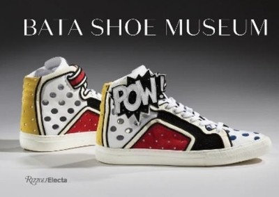 Elizabeth Semmelhack Bata Shoe Museum (Paperback)