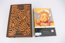 Ramayana Valmiki Penguin Classics Handmade Rebound Custom Clothbound