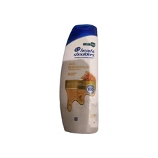 Head & Shoulders Anti Resequedad Shampoo | 180ml (TRAVEL SIZE)