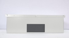 EFB Elektronik 19Zoll 06HE Wandgehäuse faltbar Tiefe 45 cm 1-teilig Flat RAL7035