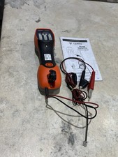 Tempo TM900 - DigAlert Telephone Test Butt Set with LCD Screen