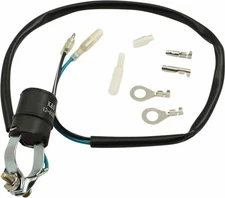 Moose Racing Engine Kill Switch - 688-8800