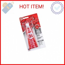 Eclectic Products 110011 Shoe Goo Specialty Sealant and Glue, 3.7 oz Tube