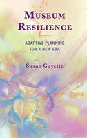 Susan Guyette | Museum Resilience | Buch | Englisch (2024) | EAN 9781538189153