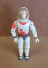 Vintage GI Joe Ace Complete Action Figure Skystriker Pilot 1983 Hasbro