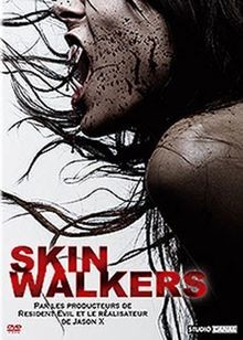Skin Walkers | DVD | Zustand gut