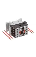 Moffat M231738K Contactor, 230V, 50/60HZ, 25A,