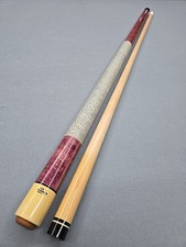 Vintage Huebler Pool Cue