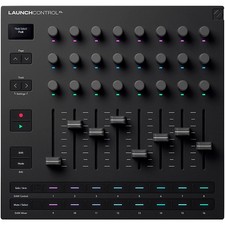 Novation Launch Control XL 3 MIDI Control Surface Refurbished