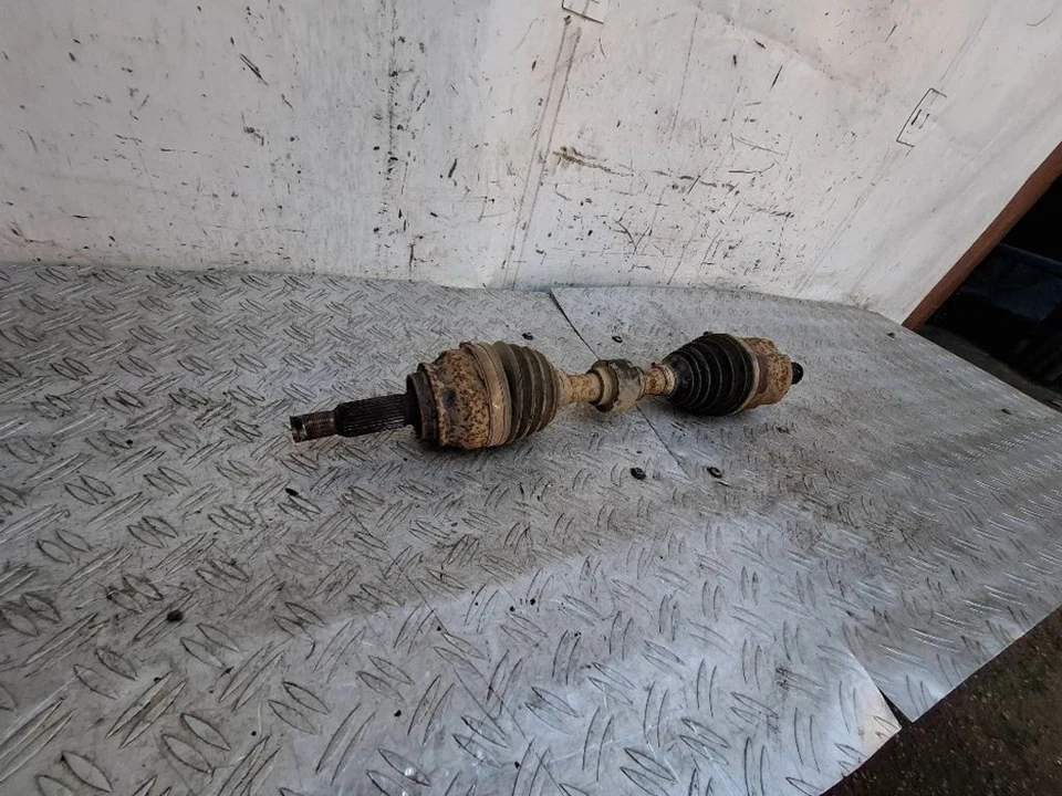 Eje de transmisión delantero izquierdo Jeep Compass 2012 P05085224AD DLT47232 Foto 2 de 4