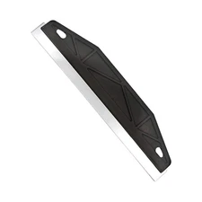 Paint Spray Shield Edge Painter Tool Non-Slip Handle Trimmer Pad Roller Brush