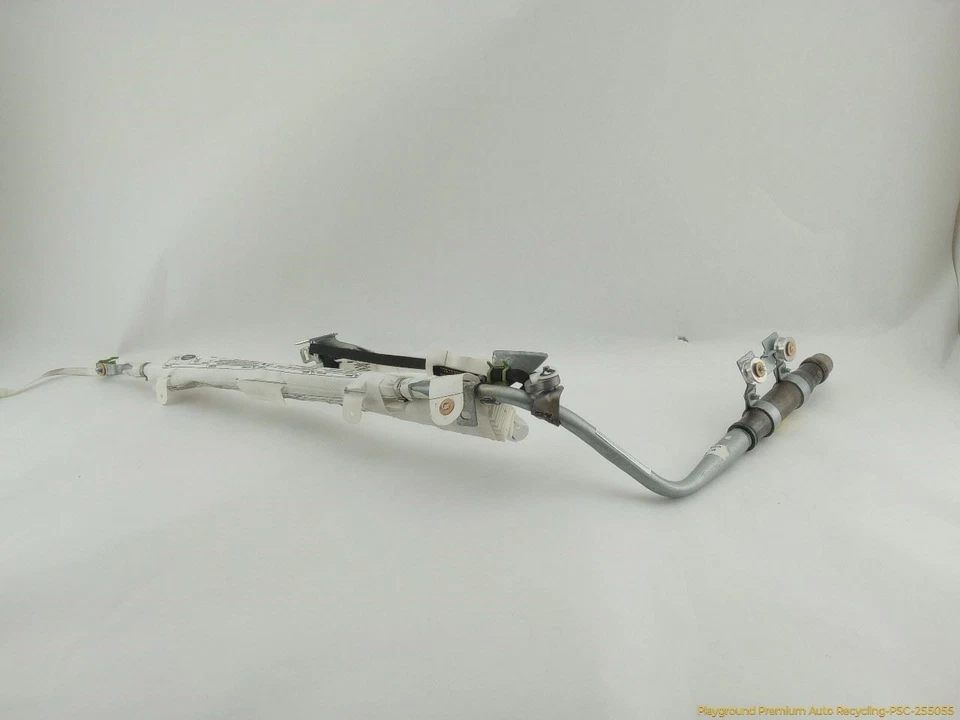 Land Rover LR4 Passenger Right Rear Side Roof Curtain Airbag Fits 2010-2016 10 Foto 2 de 4