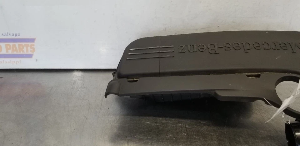 16 MERCEDES BENZ G550 W463 FILTRO DE AIRE CAJA DE AIRE CONDUCTOR IZQUIERDO 1770900701 Foto 2 de 4