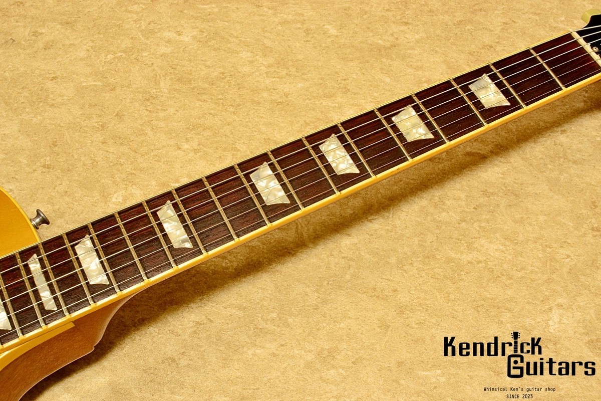 Gibson Gibson USA 2000 Limited Edition Les Paul Deluxe (2000