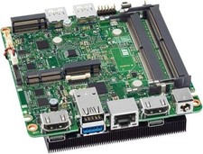 NEW Intel NUC 11 Pro NUC11TNBi5 i5-1135G7 Bar...