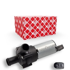 Pompe à eau Audi R8