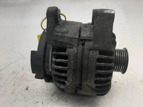 0124525030 Alternador para OPEL VECTRA C BERLINA Comfort 2003 2010691 - Imagen 3 de 4