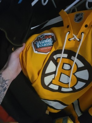 Boston Bruins 2010 Winter Classic