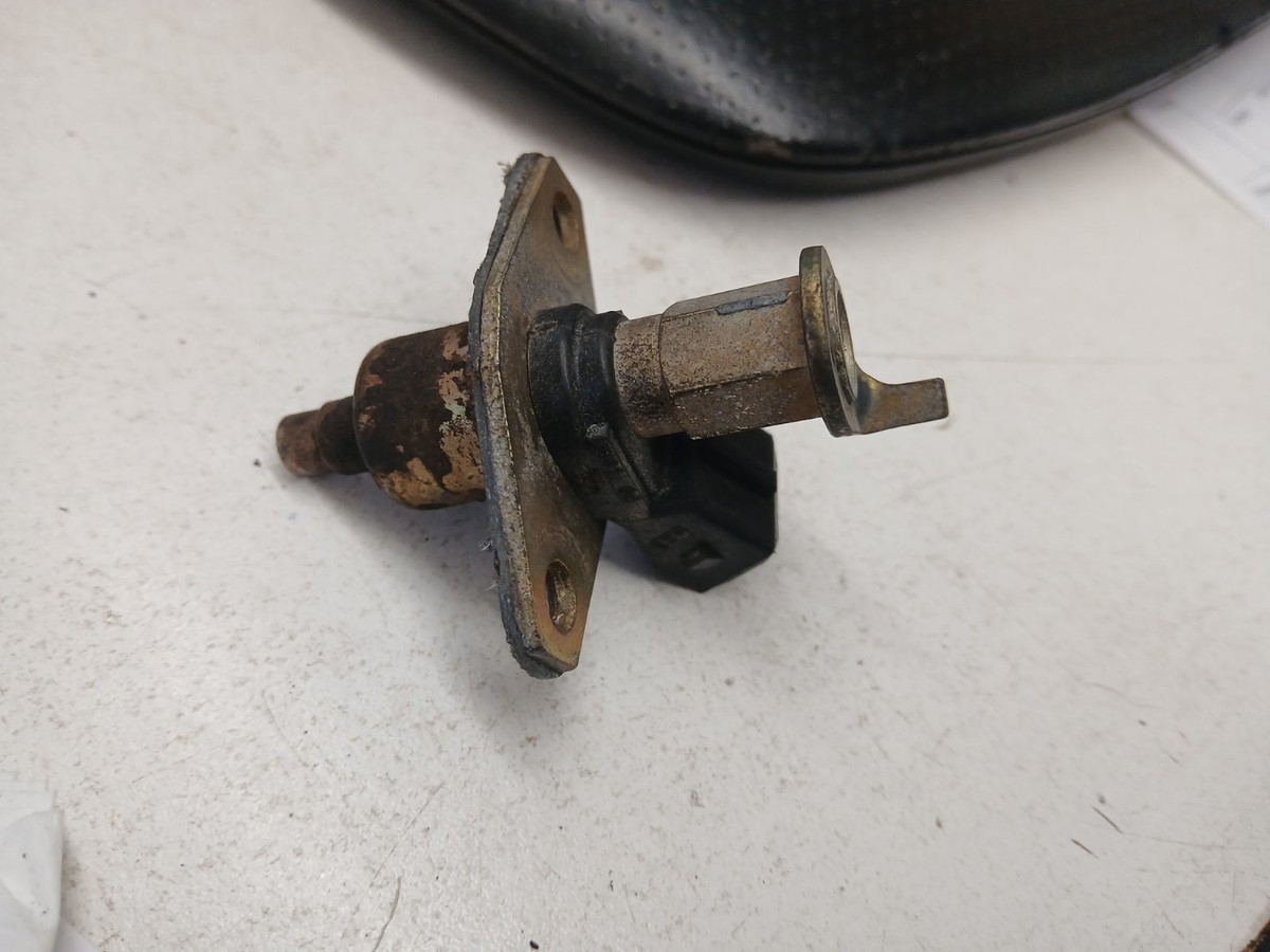 85-88 Toyota MR2 Corolla FX 4AGE 1.6L Cold Start Valve Injector