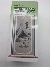 Mypin Cat Screen Door