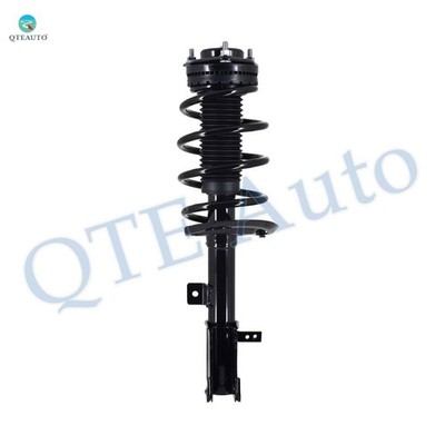 Front Right Quick Complete Strut and Coil Spring For 2008-2014 Dodge Avenger V6