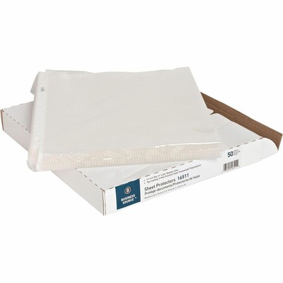 BSN16511 - Top Loading Sheet Protector