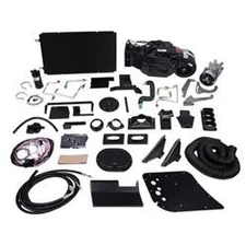 Vintage Air 944181 Gen V SureFit A/C System 1981-87 Chevy Pickup w/ Factory Air