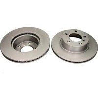 2X Quaro QD1568 Bremsscheibe FüR BMW 1 3 E90 E81 E88 E82 E87