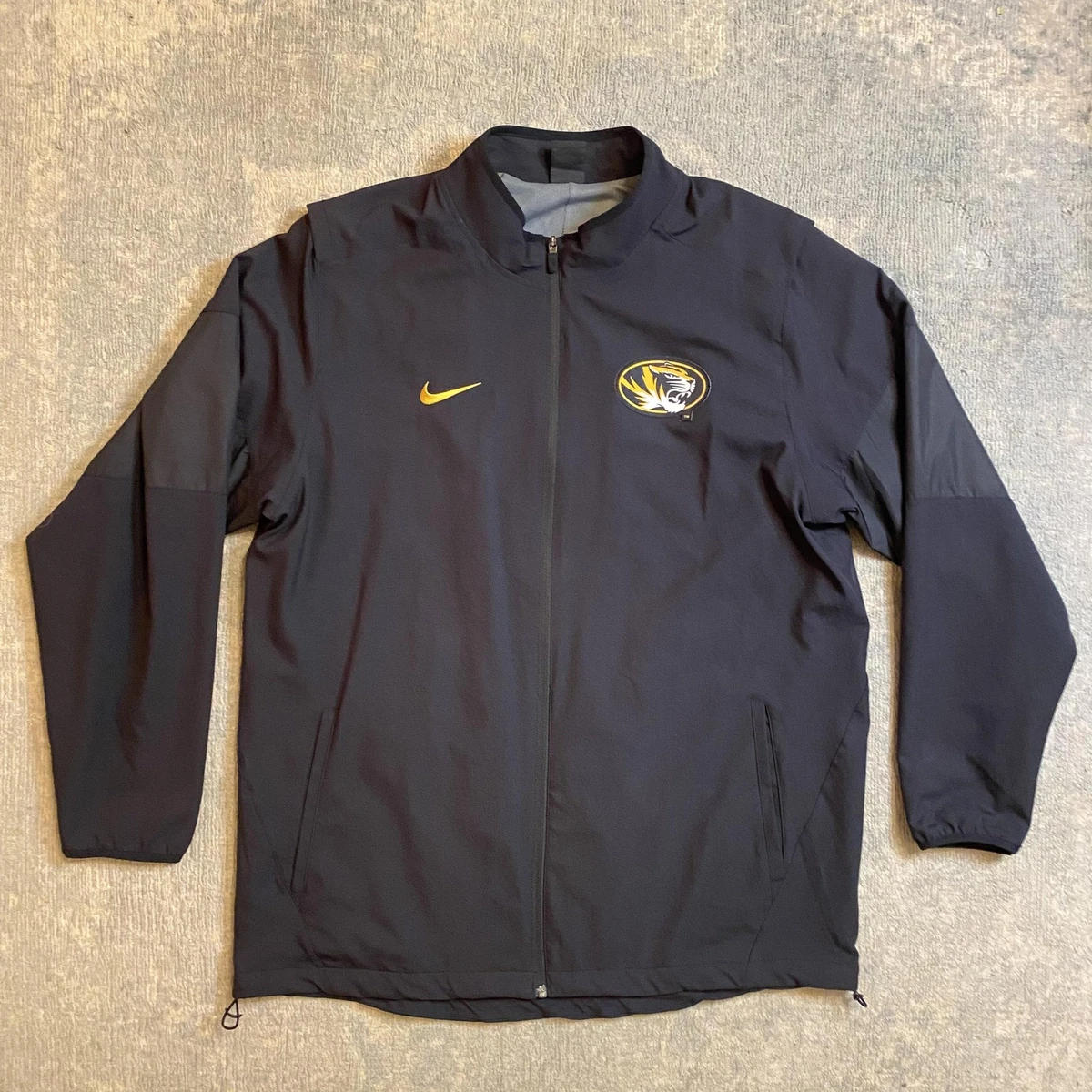 Nike Missouri Tigers NCAA Jackets for sale | eBay