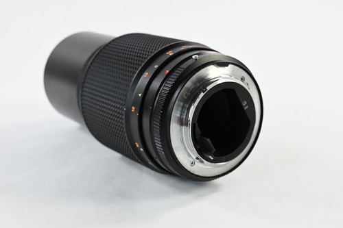 Konica Hexar AR 200 mm obiettivo F4 #G568 - Foto 4 di 6