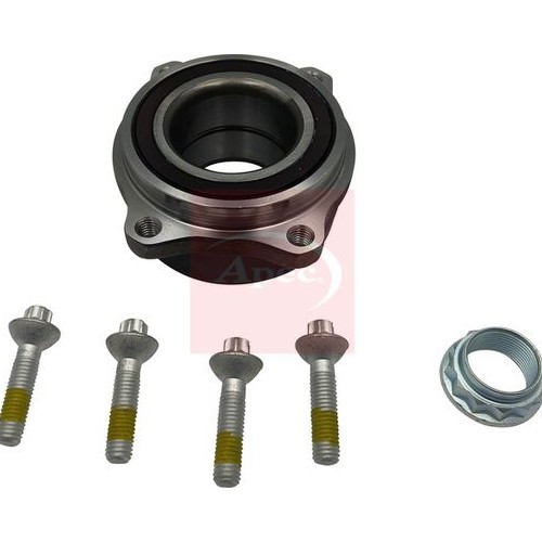 For MERCEDES EQC N293 2019 to 2023 Wheel Bearing AWB1858