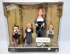 Barbie Evening Recital Gift Set Vintage 2000 Mattel 27954 NRFB G1